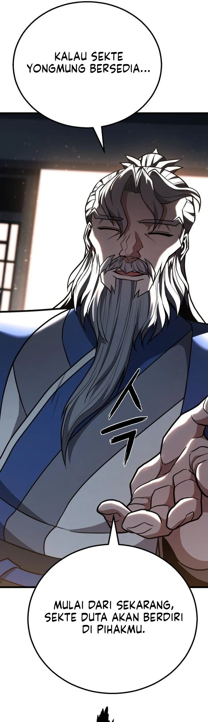 Revenge of the Bloom Flower Chapter 38 - halaman 73