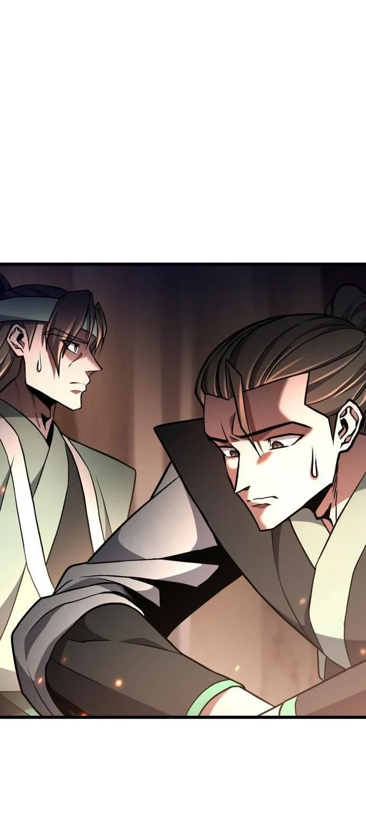 Revenge of the Bloom Flower Chapter 38 - halaman 79
