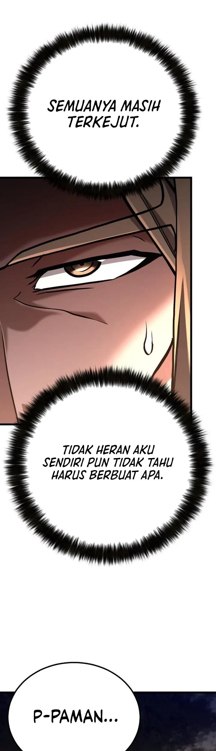 Revenge of the Bloom Flower Chapter 38 - halaman 80