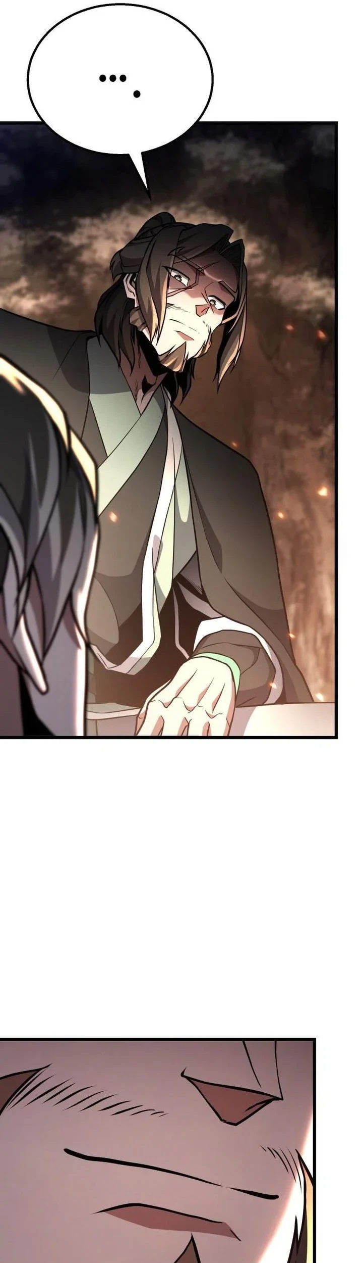 Revenge of the Bloom Flower Chapter 38 - halaman 84