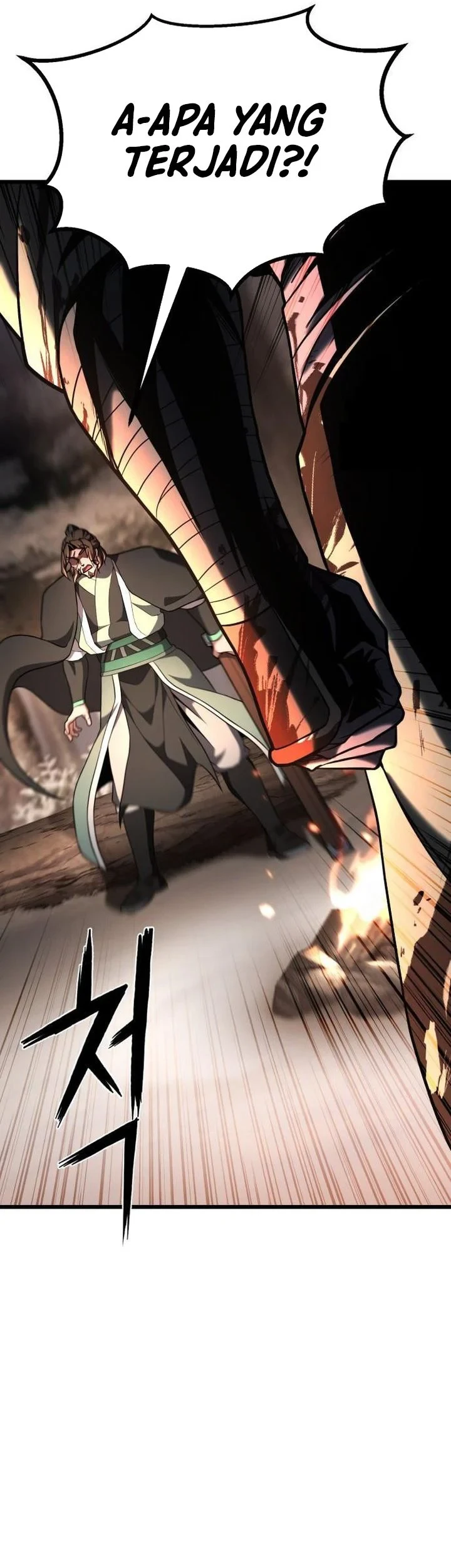 Revenge of the Bloom Flower Chapter 38 - halaman 88
