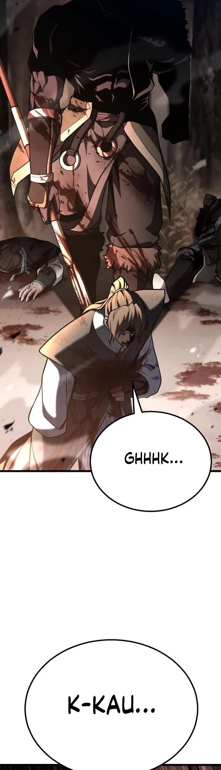 Revenge of the Bloom Flower Chapter 38 - halaman 90