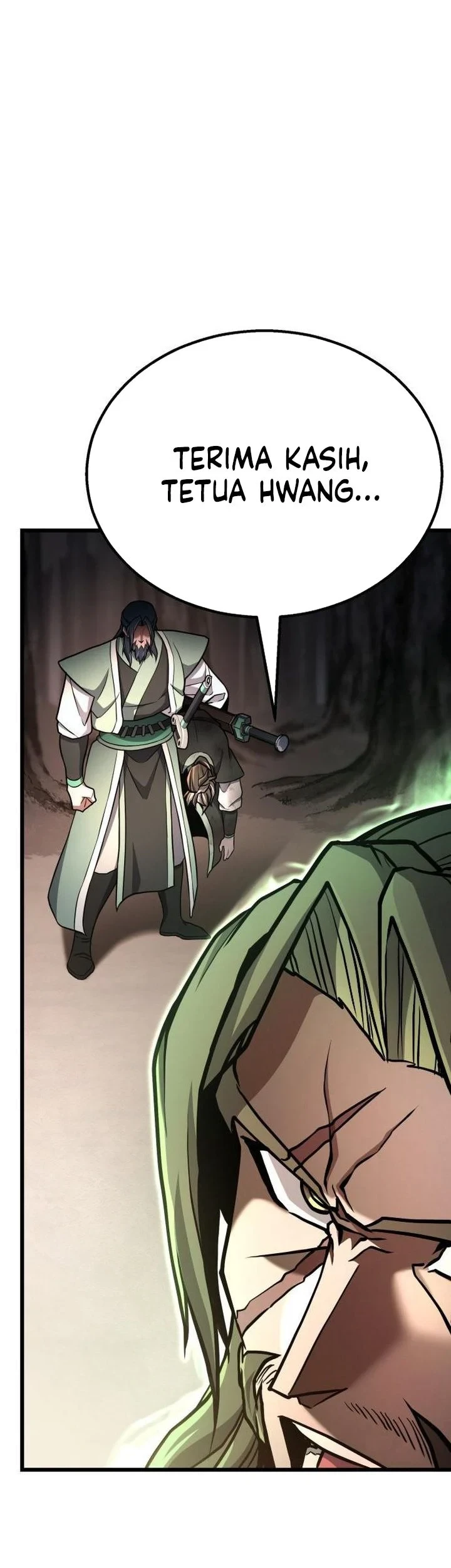Revenge of the Bloom Flower Chapter 39 - halaman 11