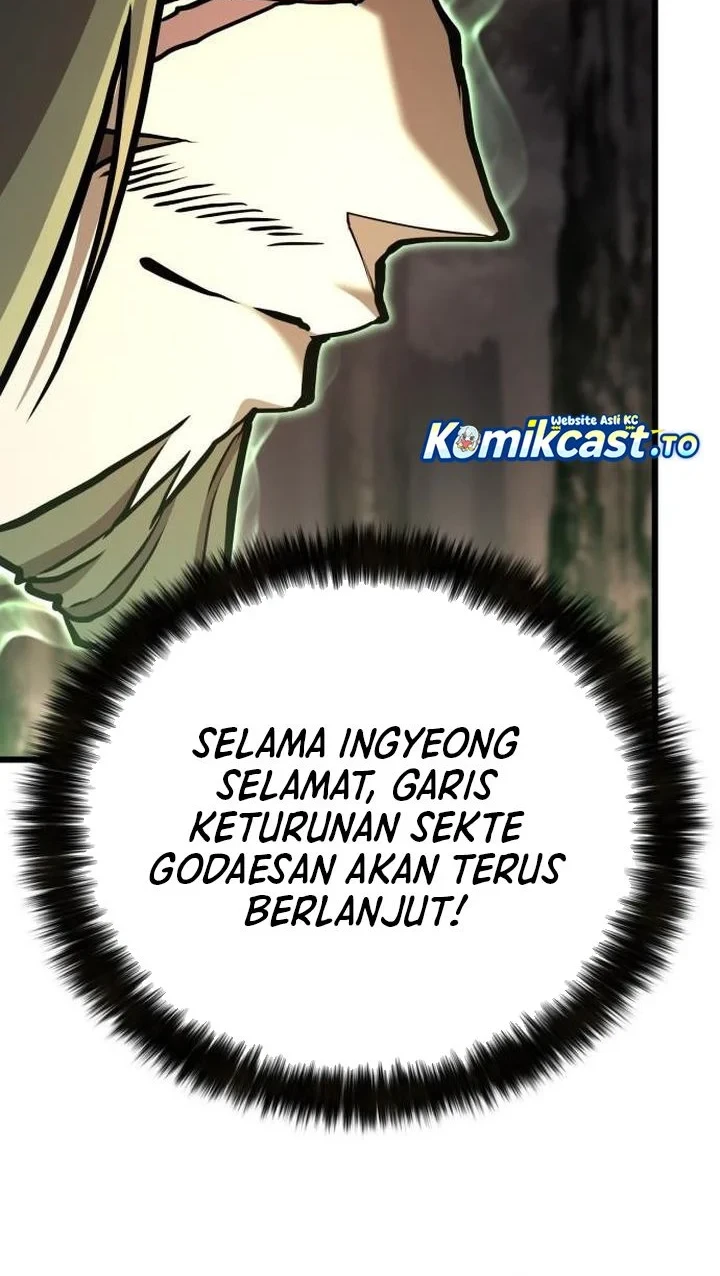 Revenge of the Bloom Flower Chapter 39 - halaman 16