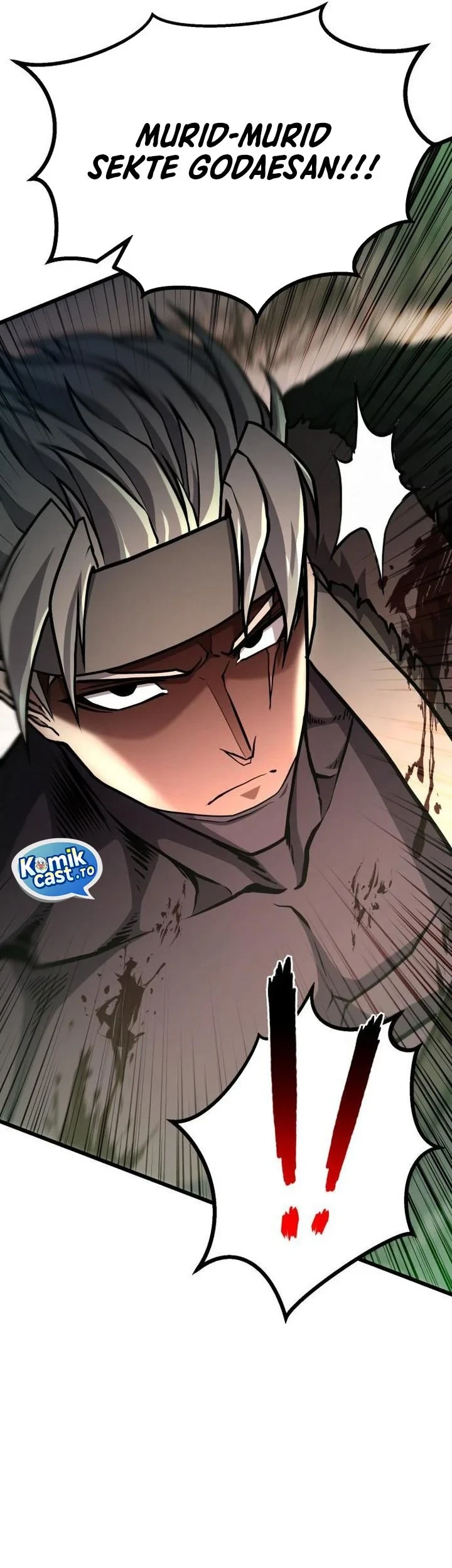 Revenge of the Bloom Flower Chapter 39 - halaman 17