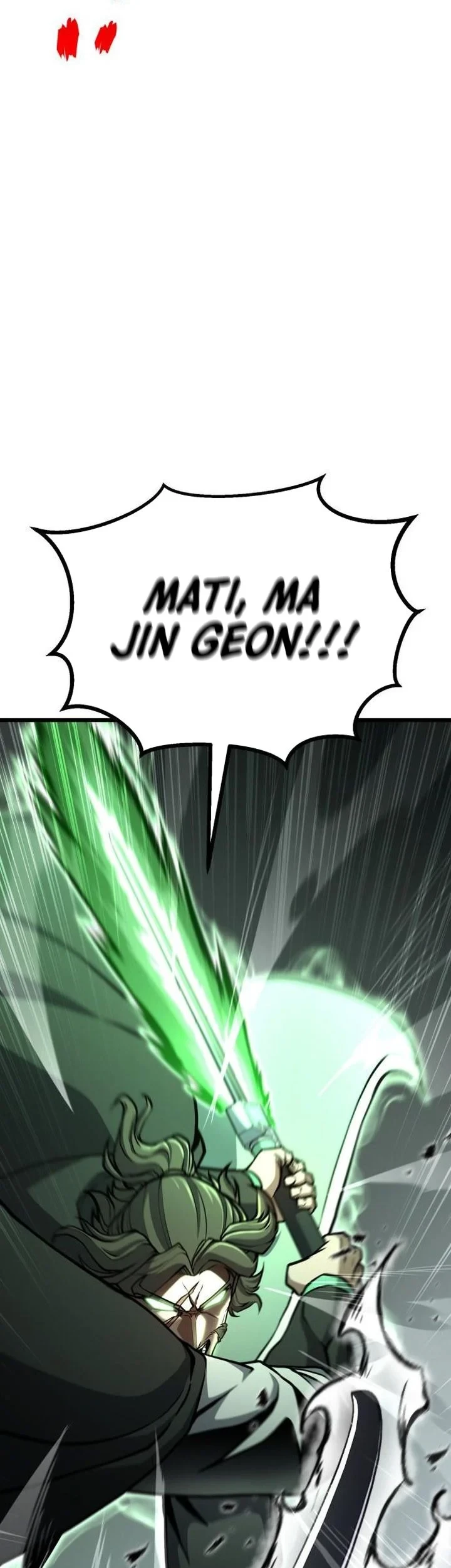 Revenge of the Bloom Flower Chapter 39 - halaman 25