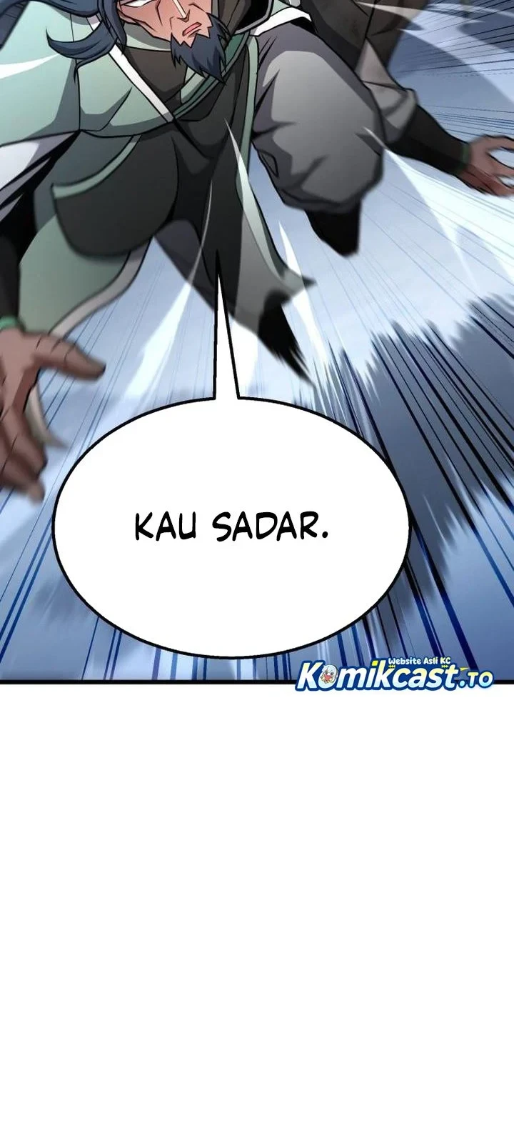 Revenge of the Bloom Flower Chapter 39 - halaman 30