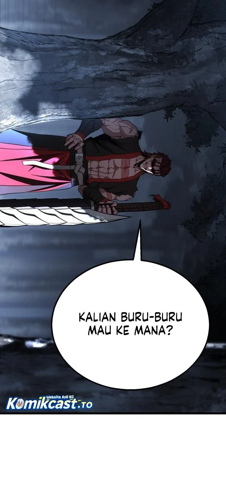 Revenge of the Bloom Flower Chapter 39 - halaman 36