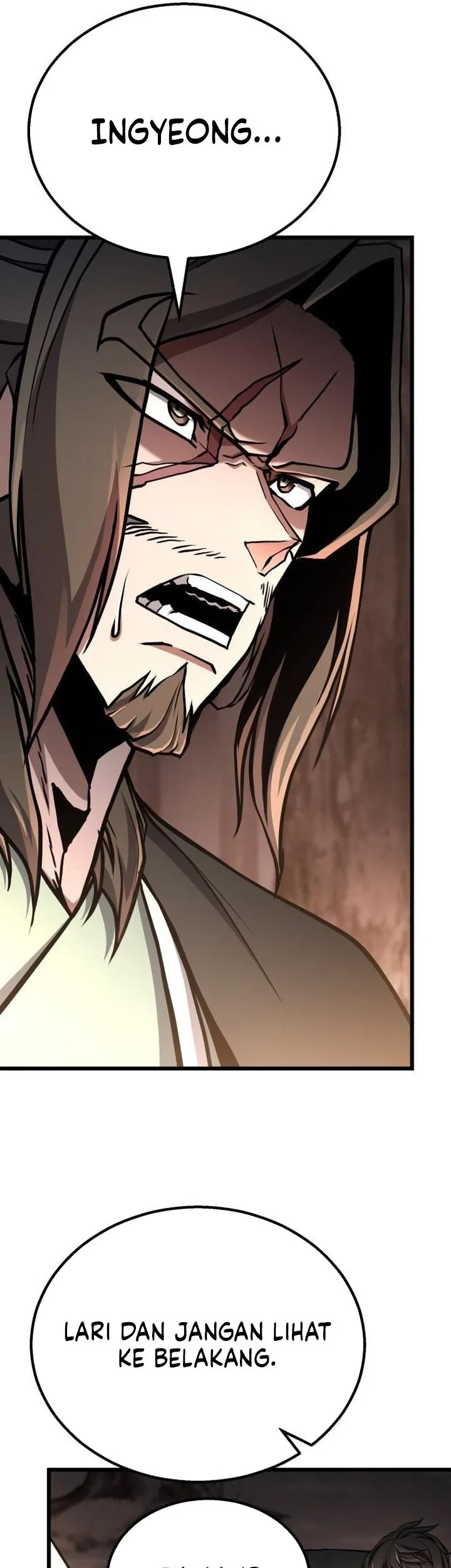 Revenge of the Bloom Flower Chapter 39 - halaman 4