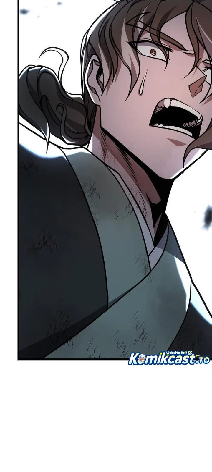 Revenge of the Bloom Flower Chapter 39 - halaman 42