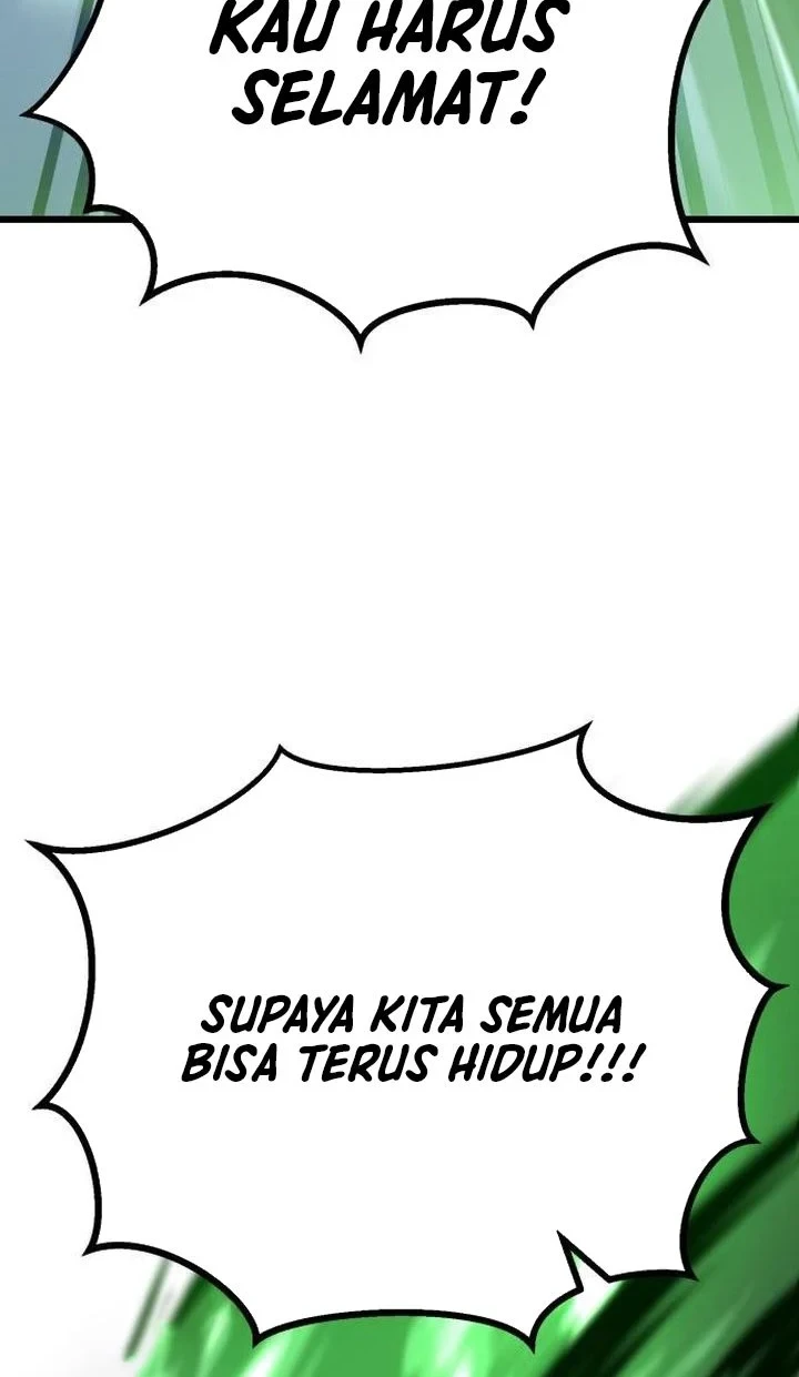 Revenge of the Bloom Flower Chapter 39 - halaman 44