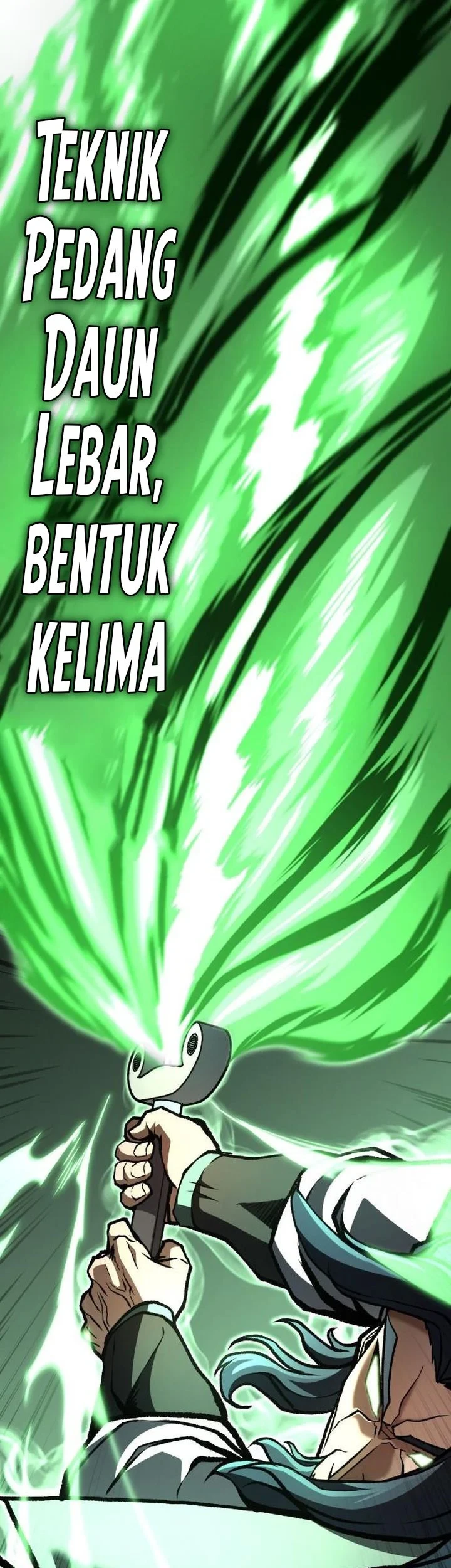 Revenge of the Bloom Flower Chapter 39 - halaman 45