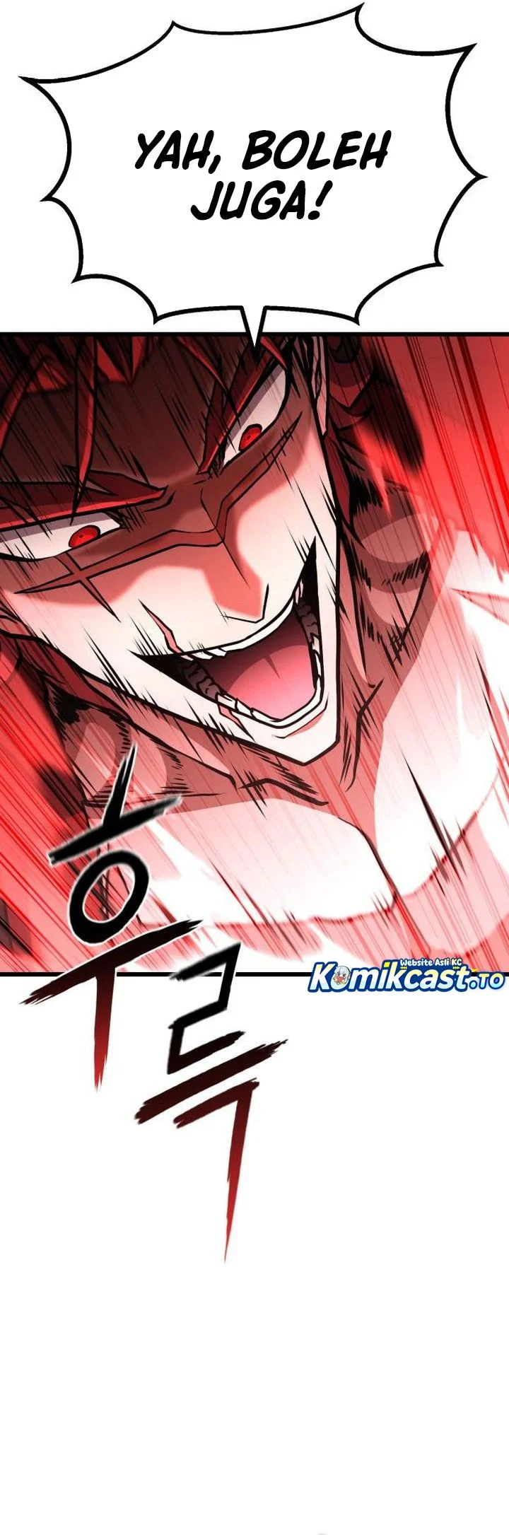 Revenge of the Bloom Flower Chapter 39 - halaman 47