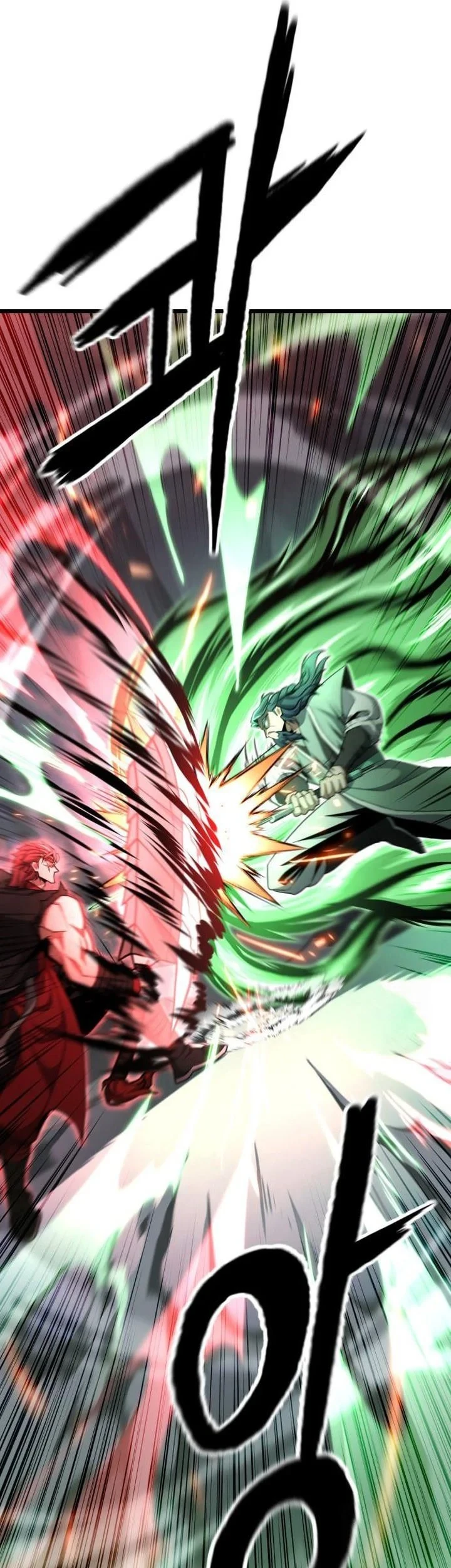 Revenge of the Bloom Flower Chapter 39 - halaman 48