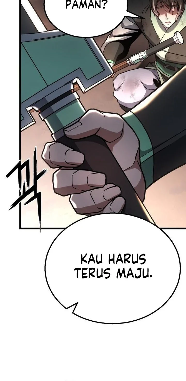 Revenge of the Bloom Flower Chapter 39 - halaman 5