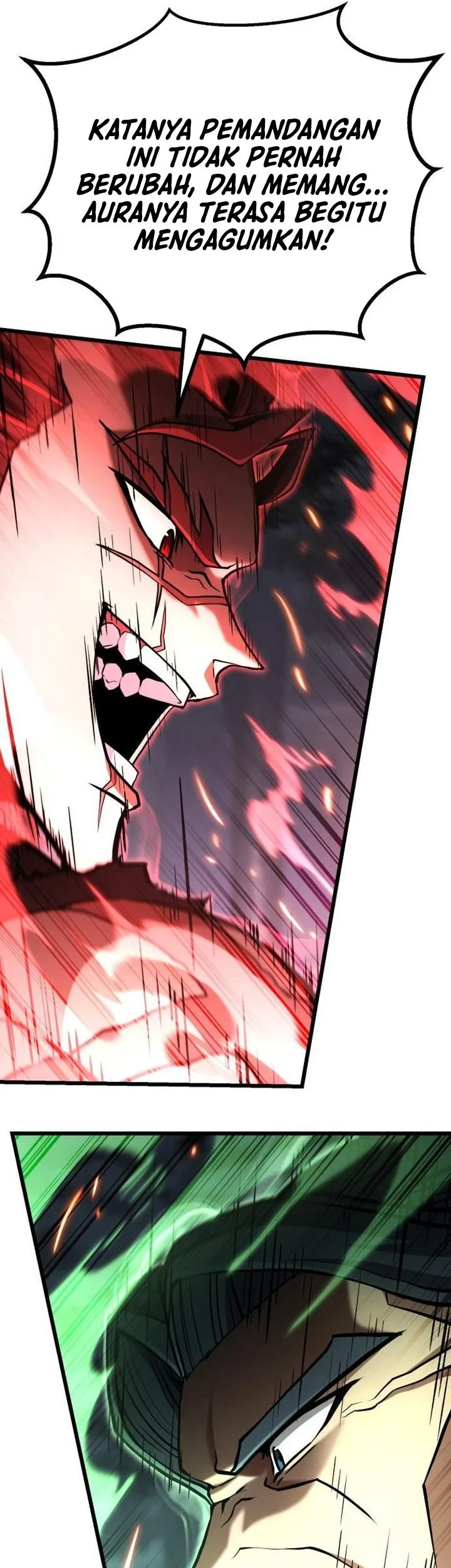 Revenge of the Bloom Flower Chapter 39 - halaman 50