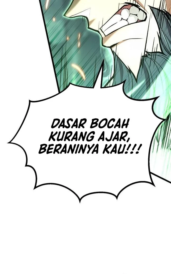 Revenge of the Bloom Flower Chapter 39 - halaman 51
