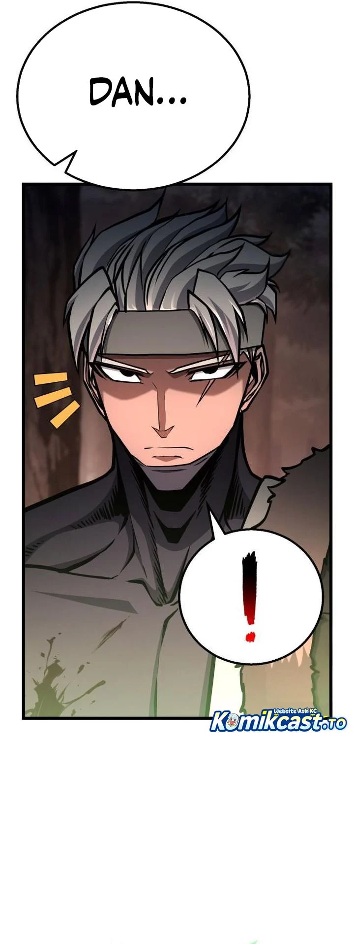 Revenge of the Bloom Flower Chapter 39 - halaman 6