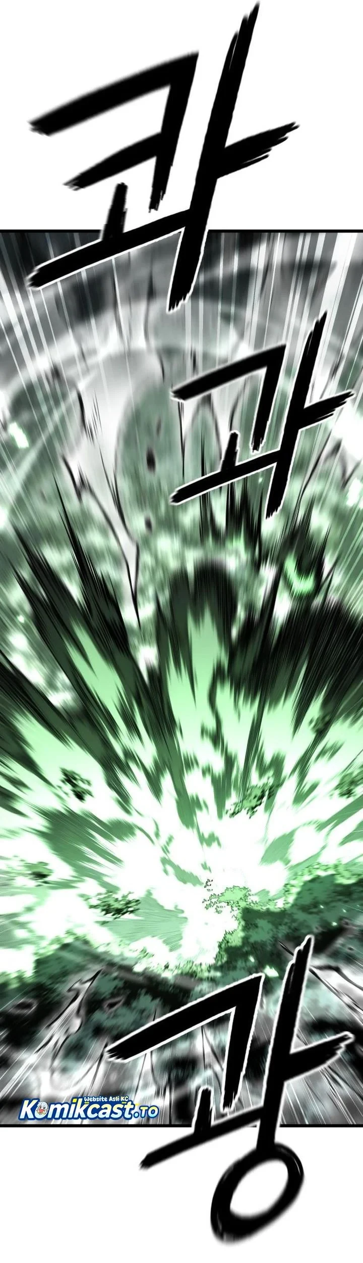 Revenge of the Bloom Flower Chapter 39 - halaman 68