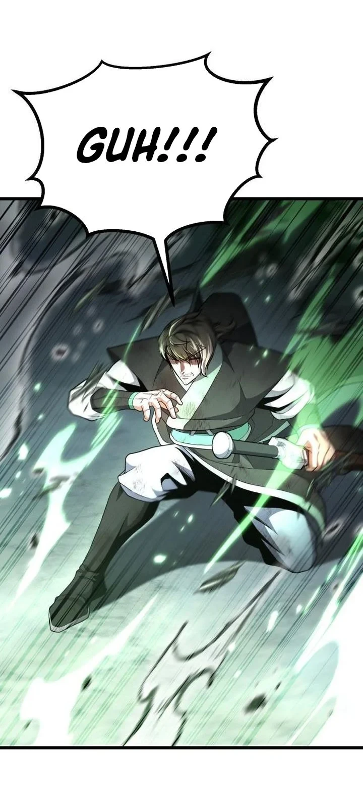 Revenge of the Bloom Flower Chapter 39 - halaman 69