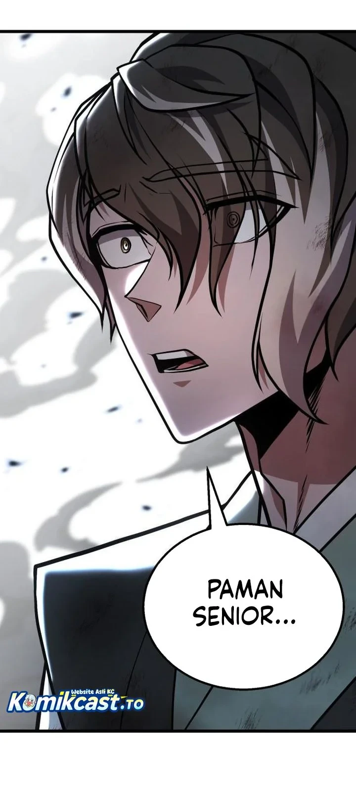 Revenge of the Bloom Flower Chapter 39 - halaman 73