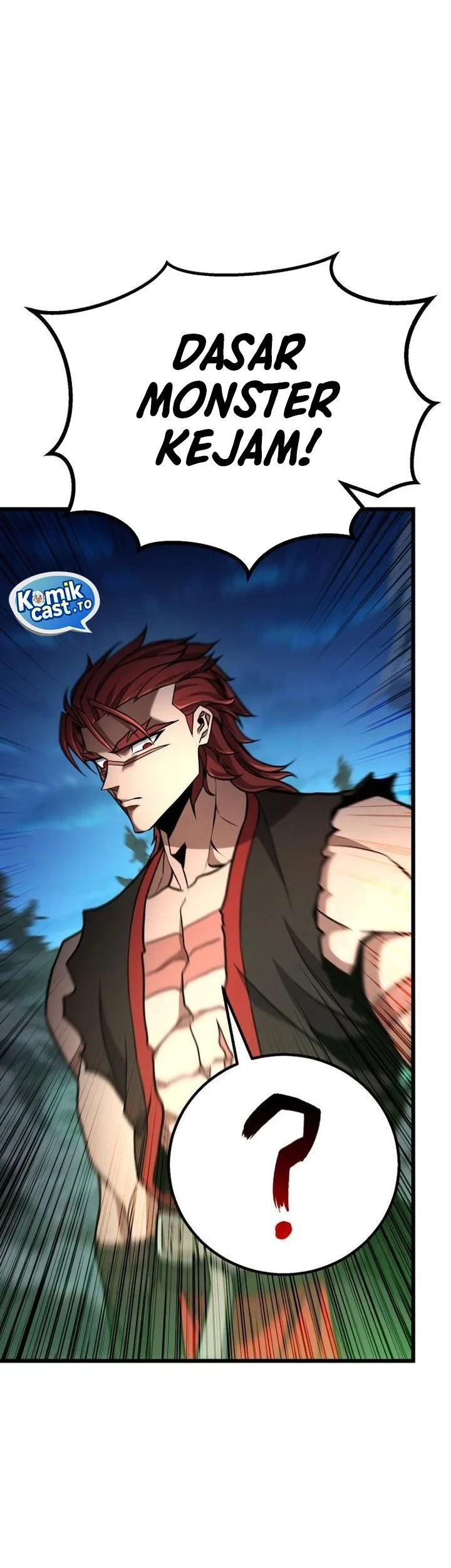 Revenge of the Bloom Flower Chapter 39 - halaman 74