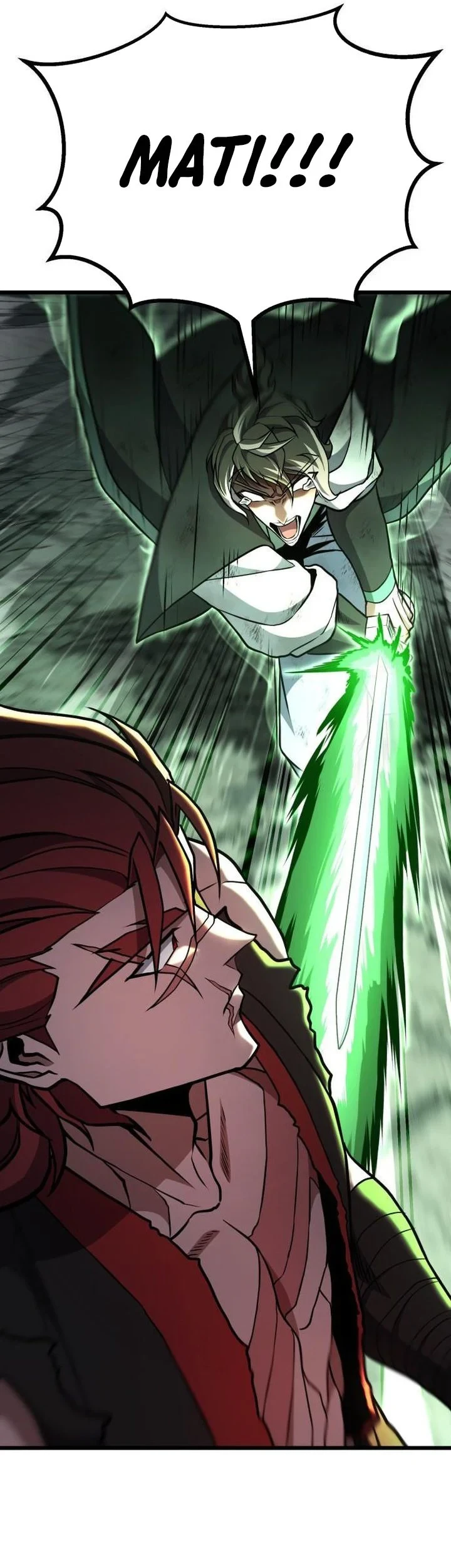 Revenge of the Bloom Flower Chapter 39 - halaman 76