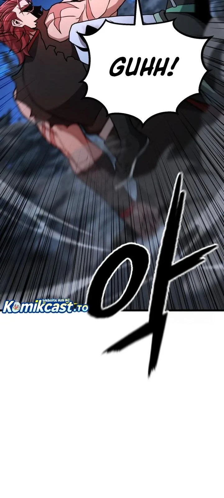 Revenge of the Bloom Flower Chapter 39 - halaman 79