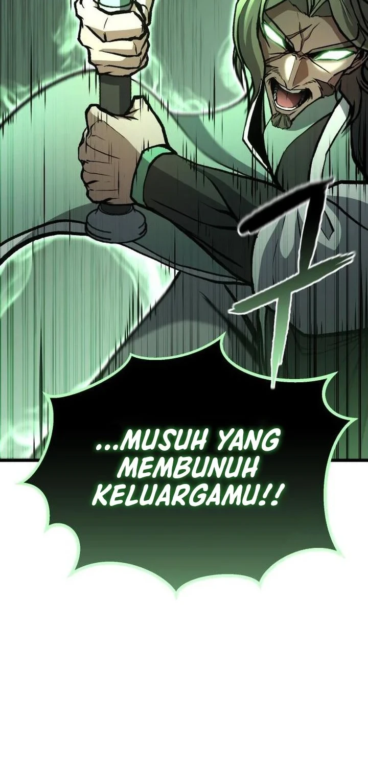 Revenge of the Bloom Flower Chapter 39 - halaman 8