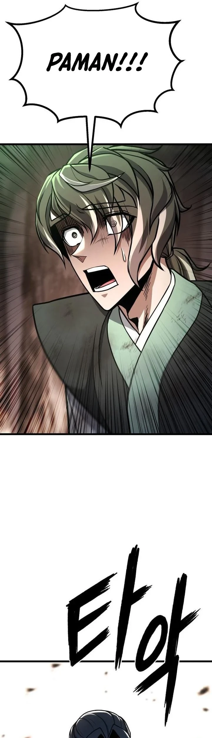Revenge of the Bloom Flower Chapter 39 - halaman 9