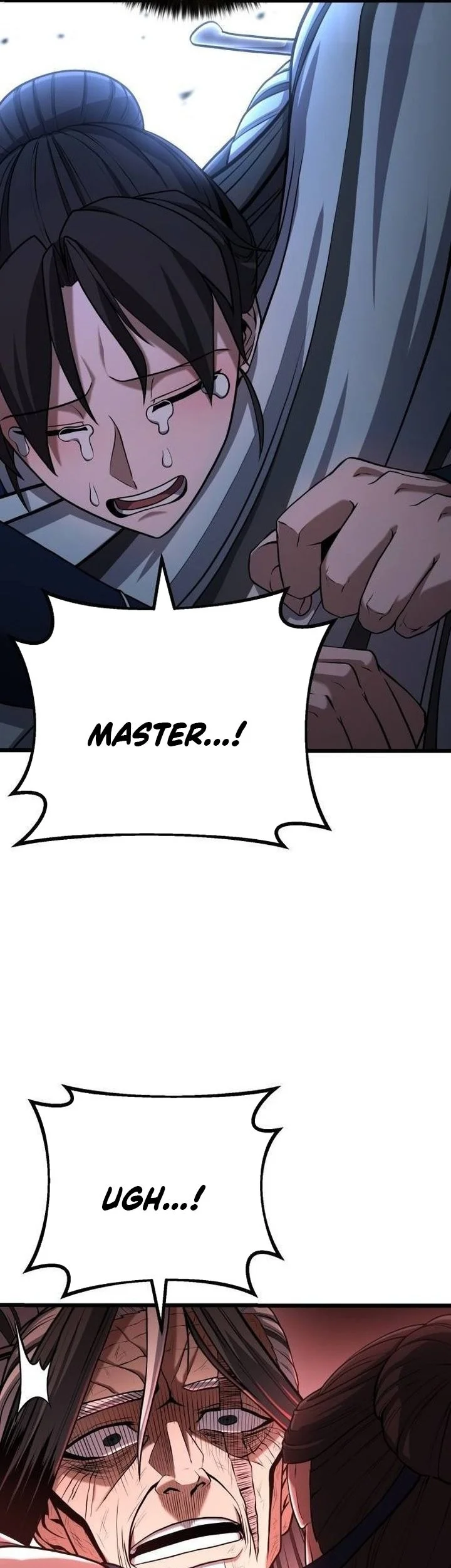 Revenge of the Bloom Flower Chapter 4 - halaman 10