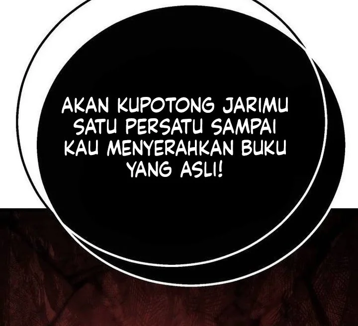 Revenge of the Bloom Flower Chapter 4 - halaman 22