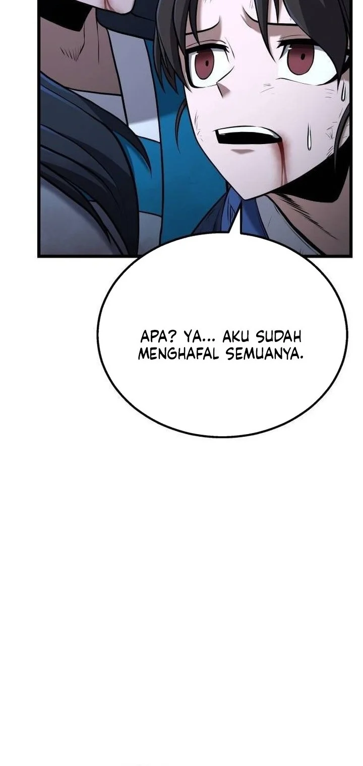 Revenge of the Bloom Flower Chapter 4 - halaman 24