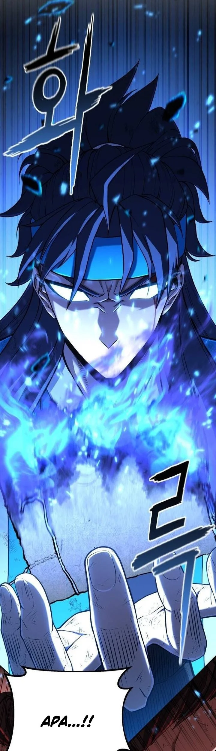Revenge of the Bloom Flower Chapter 4 - halaman 35