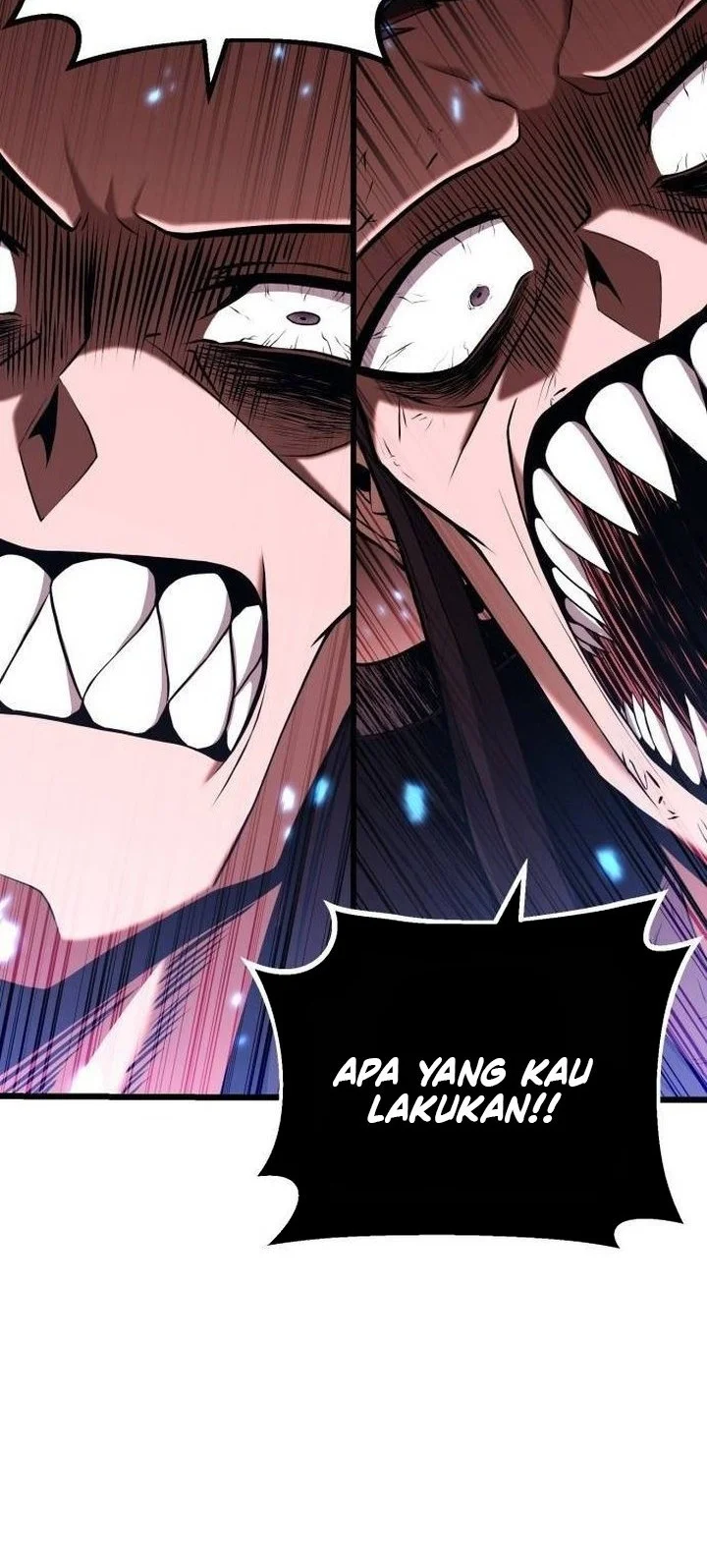 Revenge of the Bloom Flower Chapter 4 - halaman 36