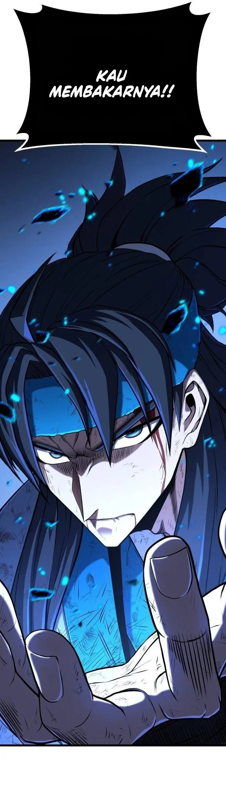 Revenge of the Bloom Flower Chapter 4 - halaman 38