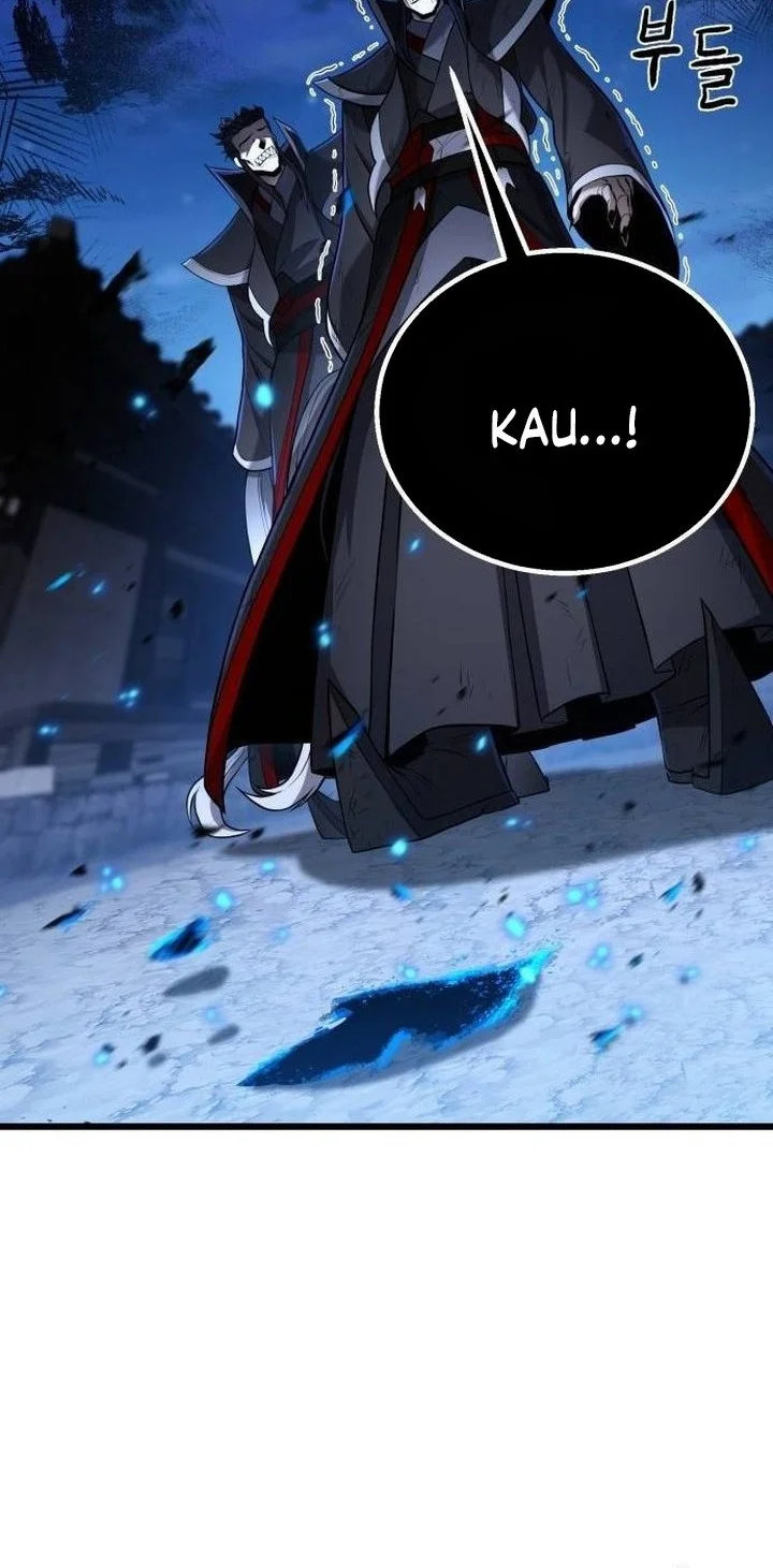 Revenge of the Bloom Flower Chapter 4 - halaman 41