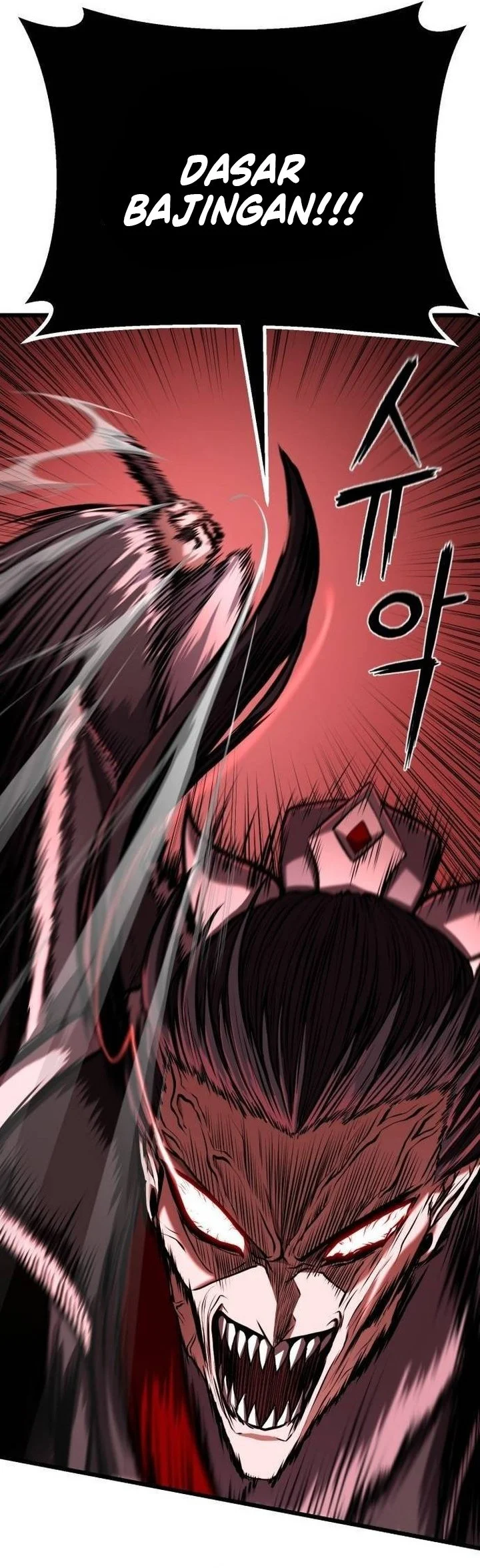 Revenge of the Bloom Flower Chapter 4 - halaman 42