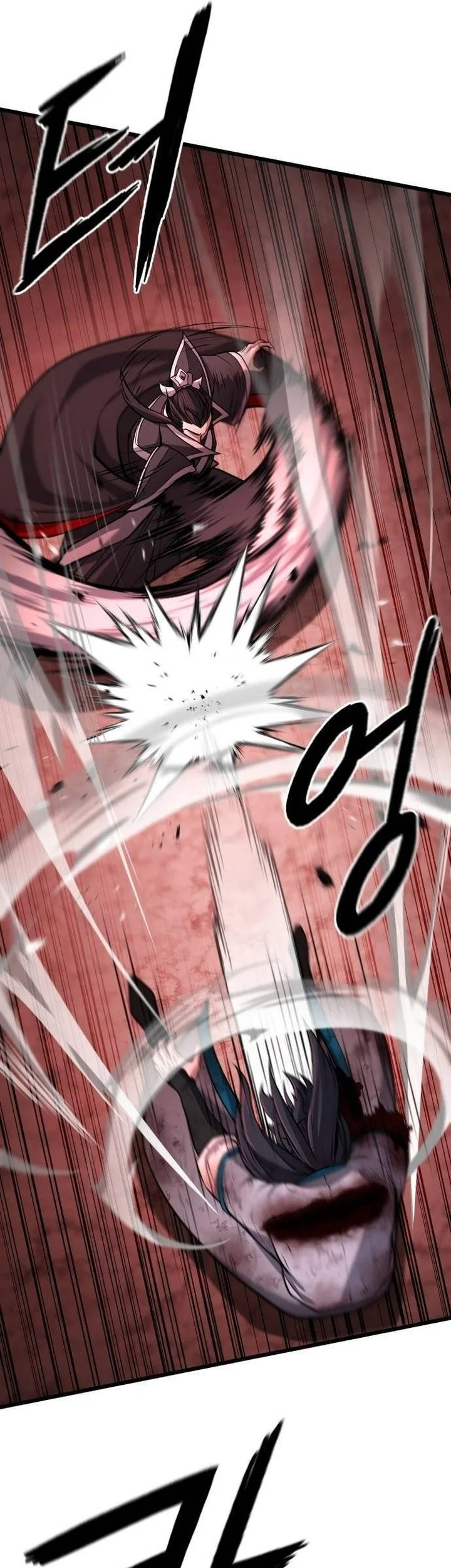 Revenge of the Bloom Flower Chapter 4 - halaman 43