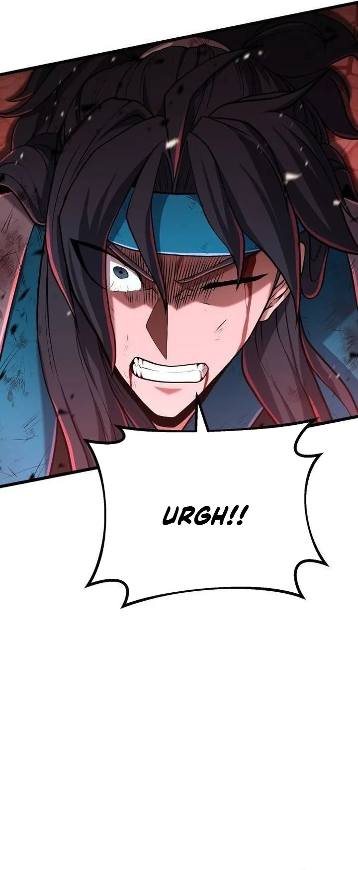 Revenge of the Bloom Flower Chapter 4 - halaman 45