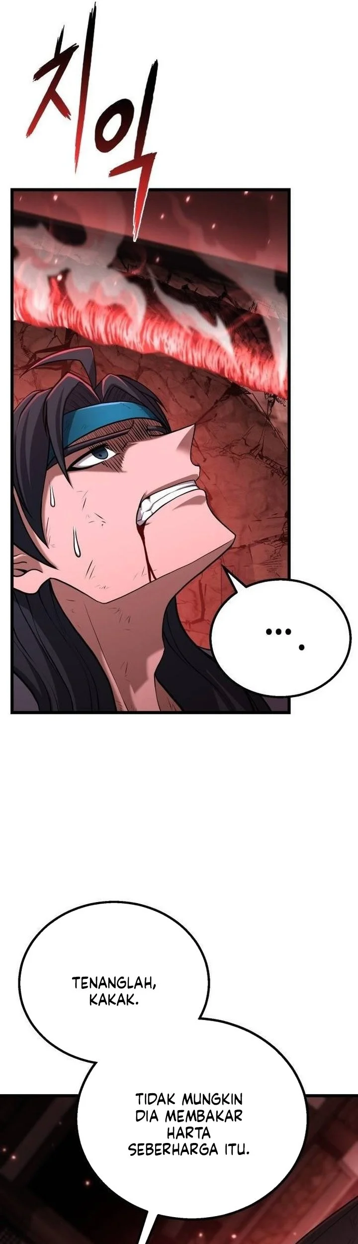 Revenge of the Bloom Flower Chapter 4 - halaman 50