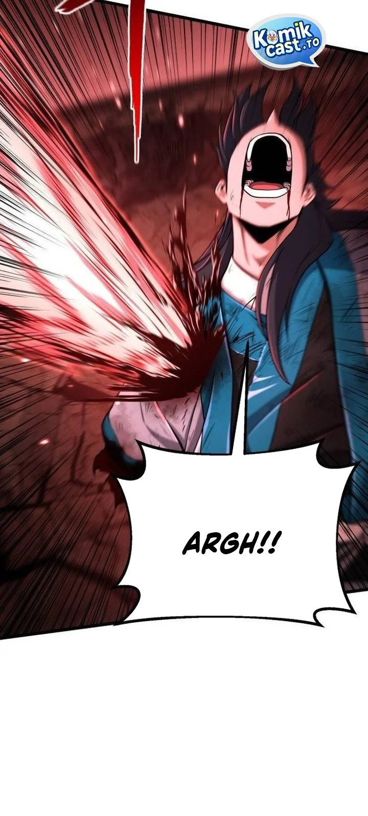 Revenge of the Bloom Flower Chapter 4 - halaman 53