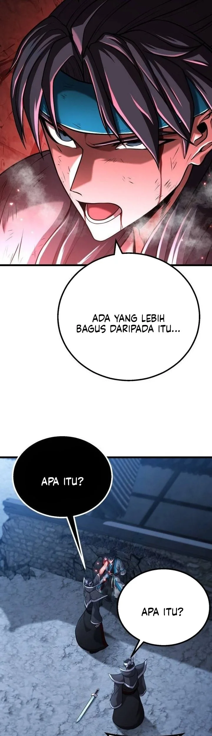 Revenge of the Bloom Flower Chapter 4 - halaman 56