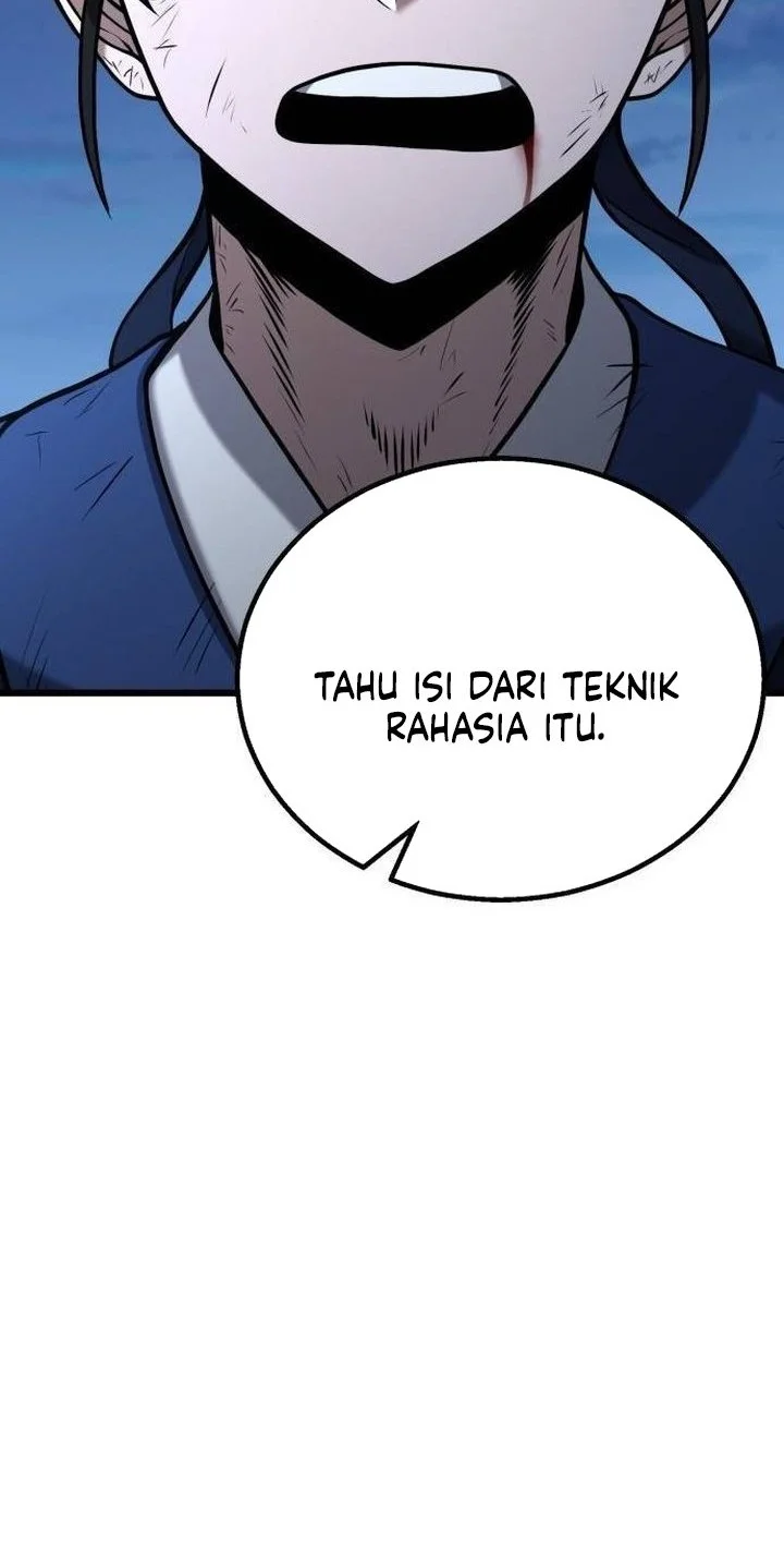 Revenge of the Bloom Flower Chapter 4 - halaman 61