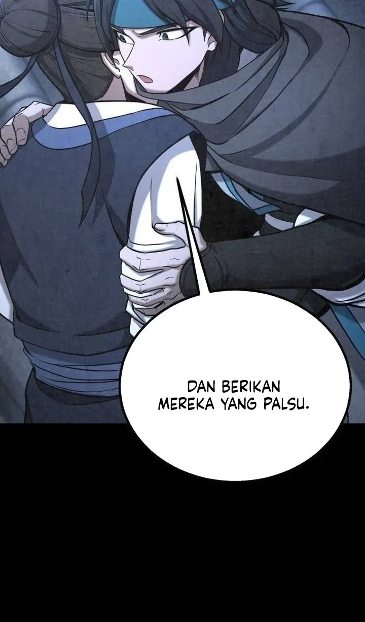 Revenge of the Bloom Flower Chapter 4 - halaman 65