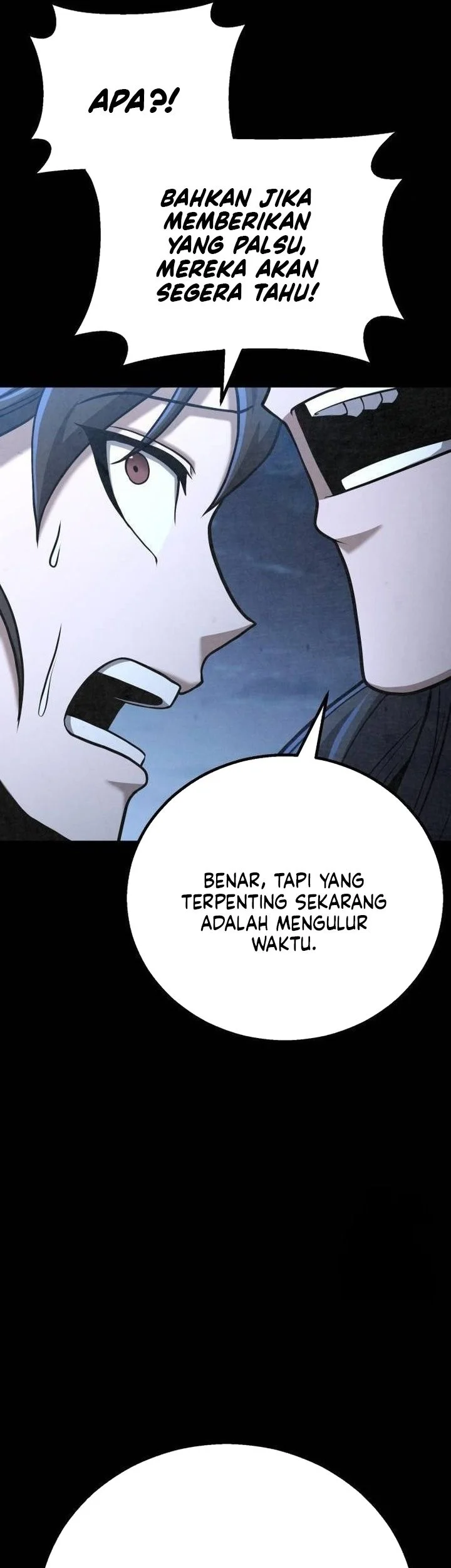 Revenge of the Bloom Flower Chapter 4 - halaman 66