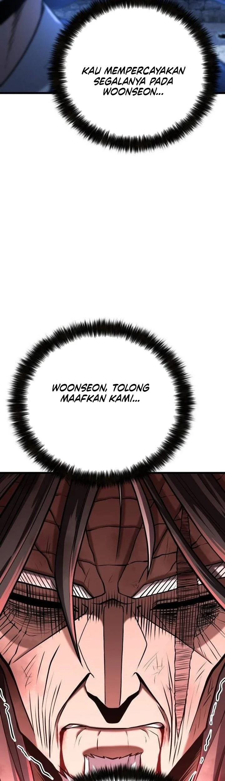 Revenge of the Bloom Flower Chapter 4 - halaman 70