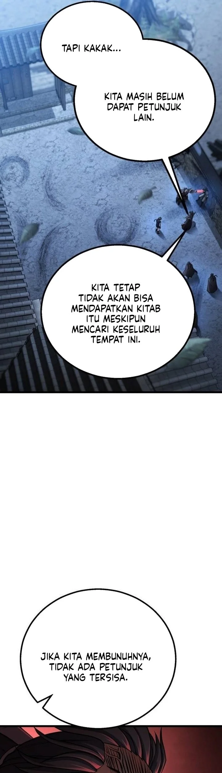 Revenge of the Bloom Flower Chapter 4 - halaman 74