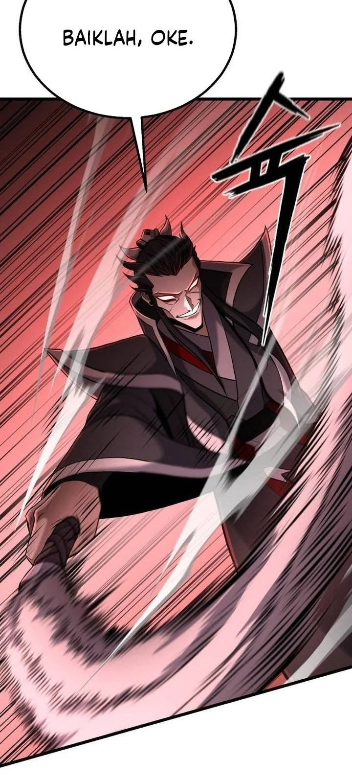 Revenge of the Bloom Flower Chapter 4 - halaman 77