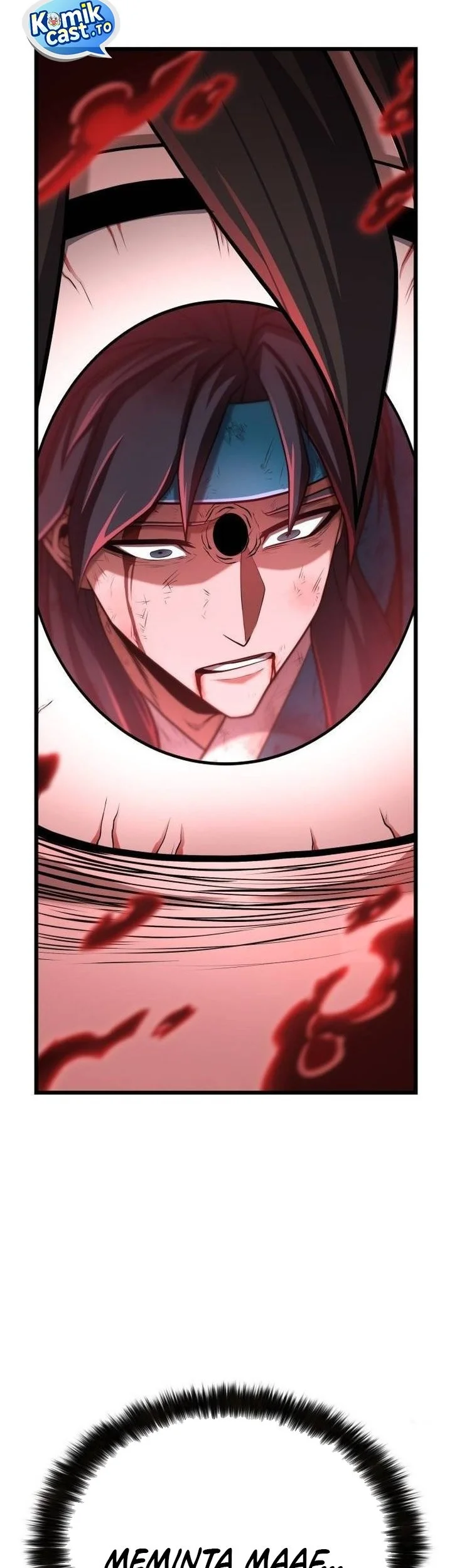 Revenge of the Bloom Flower Chapter 4 - halaman 88